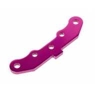SOPORTE SUSPENSION TRASERA 3MM