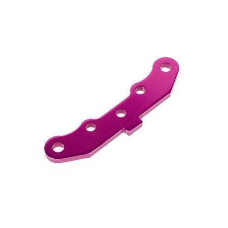 SOPORTE SUSPENSION TRASERA 3MM