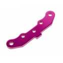 SOPORTE SUSPENSION TRASERA 3MM