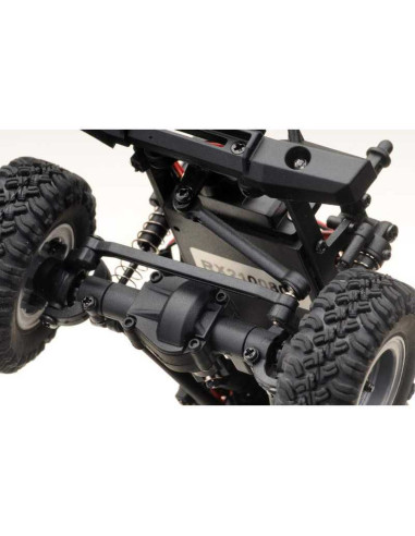 1:24 Micro Crawler "Defender" beige RTR