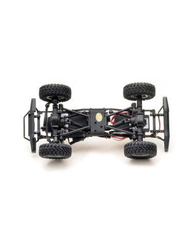 1:24 Micro Crawler "Defender" beige RTR