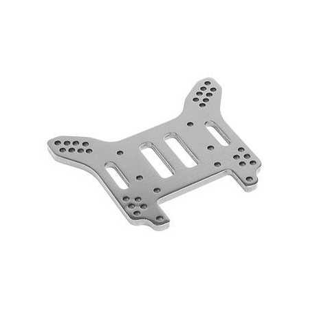 SOPORTE TRASERO AMORTIGUADORES 4MM