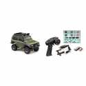 1:24 Micro Crawler "Jimny" green RTR