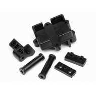 SOPORTES DE SERVO / TRANSPONDER