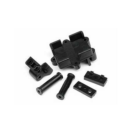 SOPORTES DE SERVO / TRANSPONDER