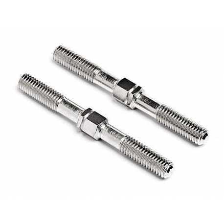 TIRANTE PASO INVERTIDO SUP. TRAS. 5X51MM 