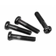TORNILLO 3X14MM