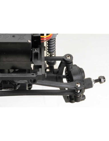 1:18 Micro PRO Crawler Rock Van beige RTR