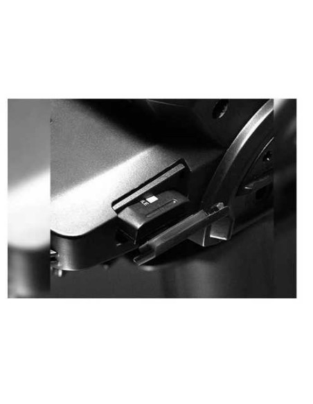 EMISORA VOLANTE 4PM PLUS R304SB-E 2.4GHZ