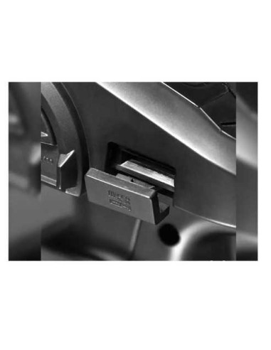 EMISORA VOLANTE 4PM PLUS R304SB-E 2.4GHZ