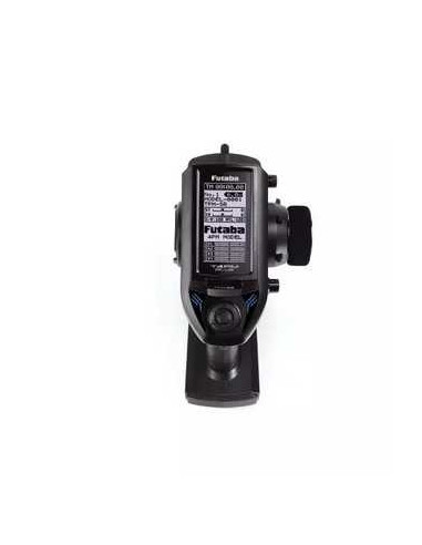 EMISORA VOLANTE 4PM PLUS R304SB-E 2.4GHZ