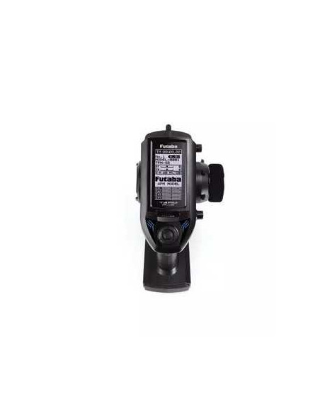 EMISORA VOLANTE 4PM PLUS R304SB-E 2.4GHZ