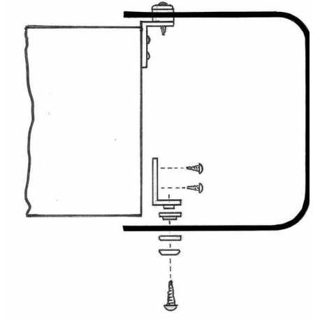 E/Z Mount Cowl System
