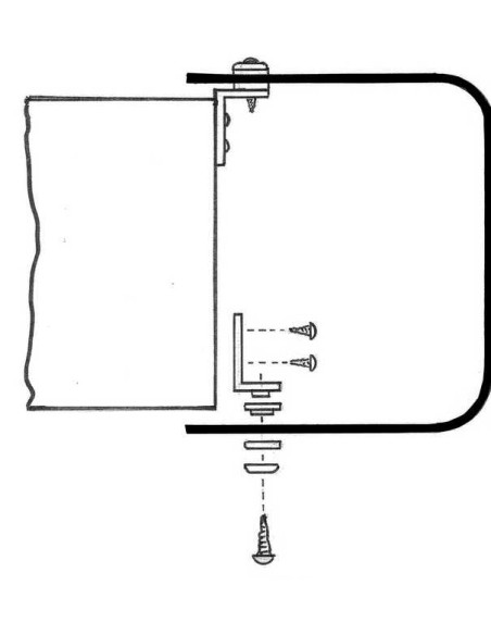 E/Z Mount Cowl System