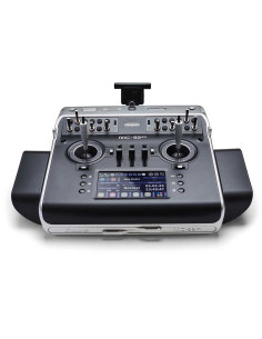 GRAUPNER MC-32ex Sender HoTT 2.4GHz Fernsteuerung 2