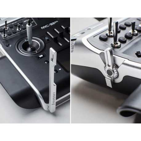 GRAUPNER MC-32ex Sender HoTT 2.4GHz Fernsteuerung