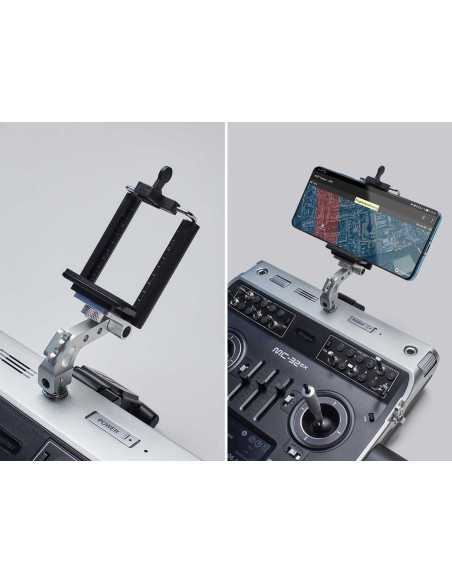 GRAUPNER MC-32ex Sender HoTT 2.4GHz Fernsteuerung