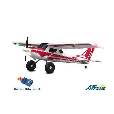 Arrows RC - Bigfoot - 1300mm - PNP