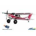 Arrows RC - Bigfoot - 1300mm - Gyro - RTF
