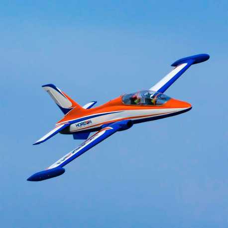 Aermacchi MB-339 60-85N ARF Turbine Jet ARF, 84"