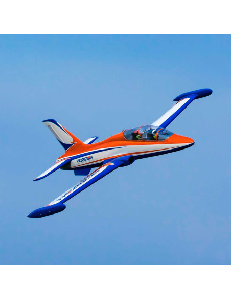 Aermacchi MB-339 60-85N ARF Turbine Jet ARF, 84"