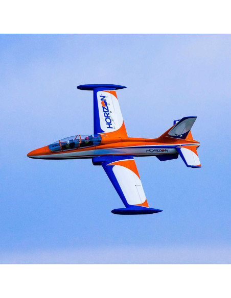 Aermacchi MB-339 60-85N ARF Turbine Jet ARF, 84"