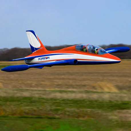 Aermacchi MB-339 60-85N ARF Turbine Jet ARF, 84"