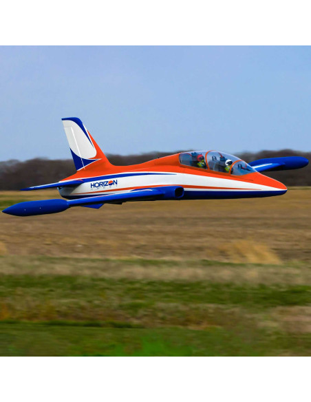 Aermacchi MB-339 60-85N ARF Turbine Jet ARF, 84"