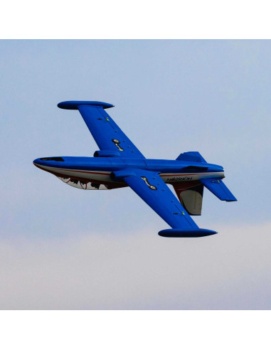 Aermacchi MB-339 60-85N ARF Turbine Jet ARF, 84"