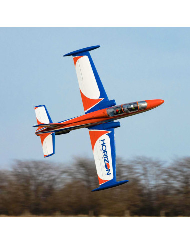 Aermacchi MB-339 60-85N ARF Turbine Jet ARF, 84"