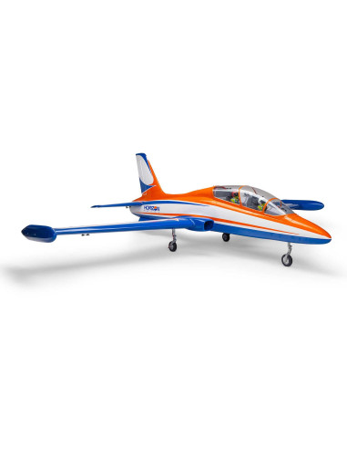 Aermacchi MB-339 60-85N ARF Turbine Jet ARF, 84"