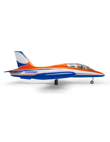 Aermacchi MB-339 60-85N ARF Turbine Jet ARF, 84"