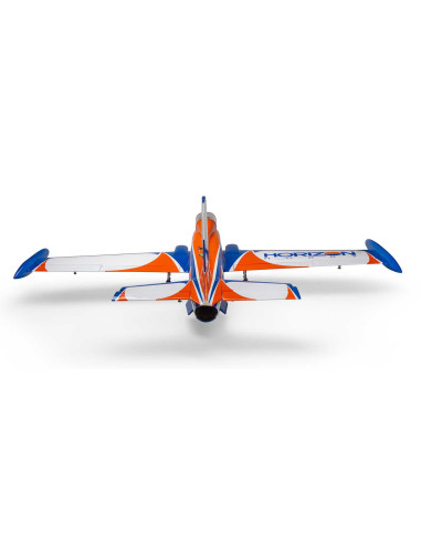 Aermacchi MB-339 60-85N ARF Turbine Jet ARF, 84"