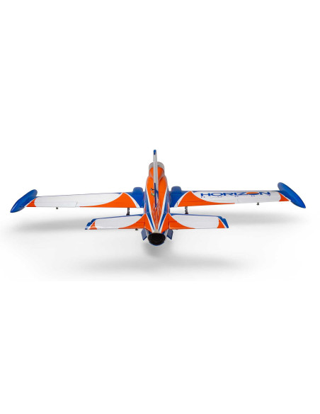 Aermacchi MB-339 60-85N ARF Turbine Jet ARF, 84"
