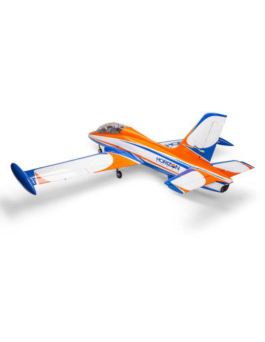 Aermacchi MB-339 60-85N ARF Turbine Jet ARF, 84"