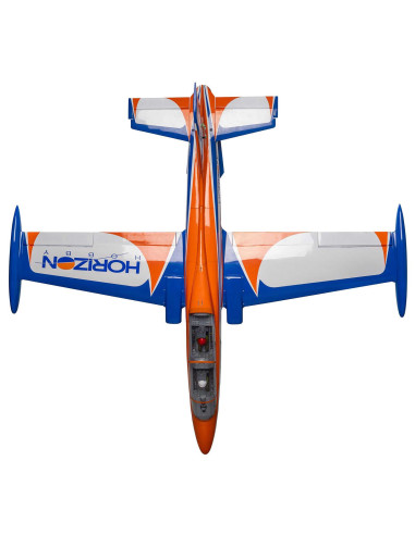 Aermacchi MB-339 60-85N ARF Turbine Jet ARF, 84"