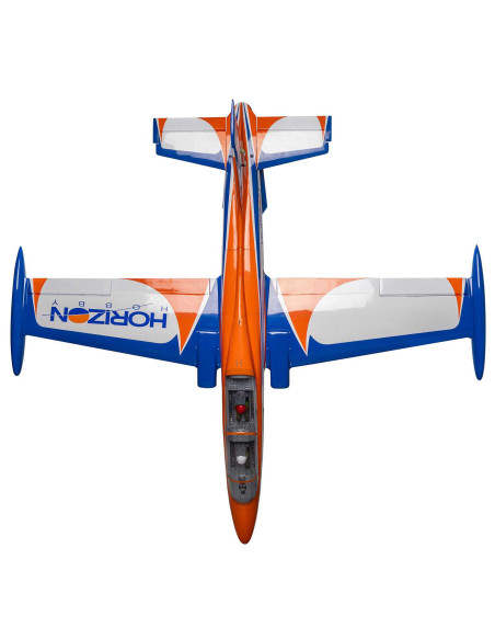 Aermacchi MB-339 60-85N ARF Turbine Jet ARF, 84"