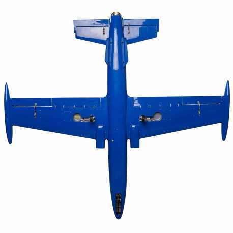 Aermacchi MB-339 60-85N ARF Turbine Jet ARF, 84"