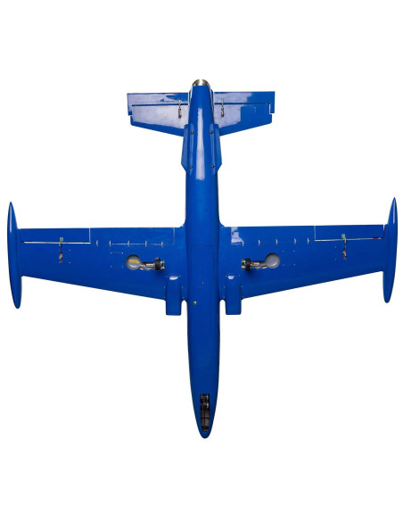 Aermacchi MB-339 60-85N ARF Turbine Jet ARF, 84"