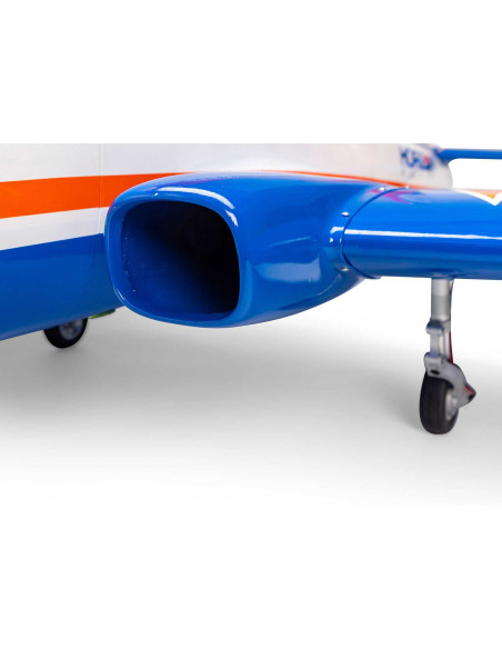 Aermacchi MB-339 60-85N ARF Turbine Jet ARF, 84"