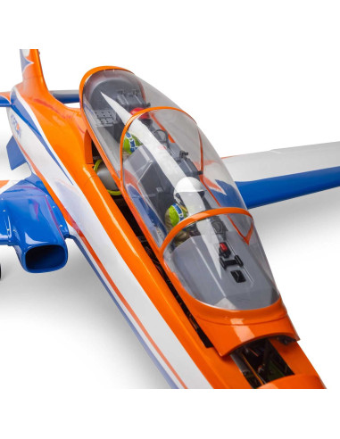Aermacchi MB-339 60-85N ARF Turbine Jet ARF, 84"