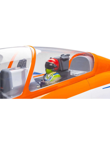 Aermacchi MB-339 60-85N ARF Turbine Jet ARF, 84"