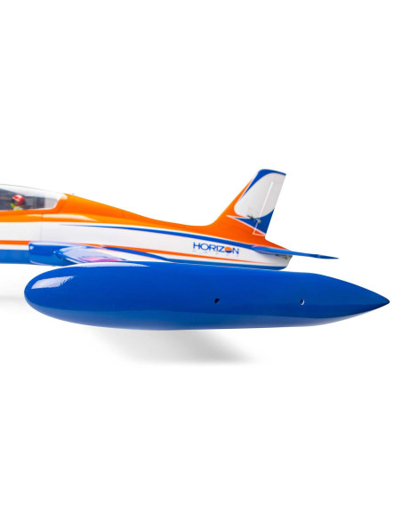 Aermacchi MB-339 60-85N ARF Turbine Jet ARF, 84"