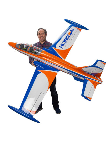 Aermacchi MB-339 60-85N ARF Turbine Jet ARF, 84"