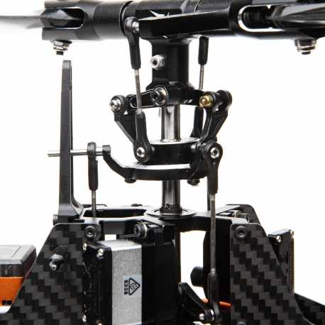 Fusion 360 Smart BNF Basic with SAFE