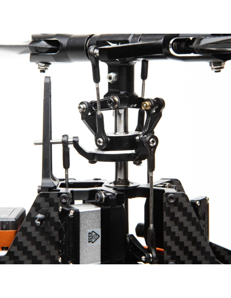 Fusion 360 Smart BNF Basic with SAFE