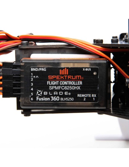 Fusion 360 Smart BNF Basic with SAFE