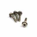 Wheel Lock Bolts
