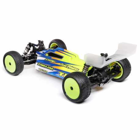 1/10 22X-4 ELITE 4WD Buggy Race Kit