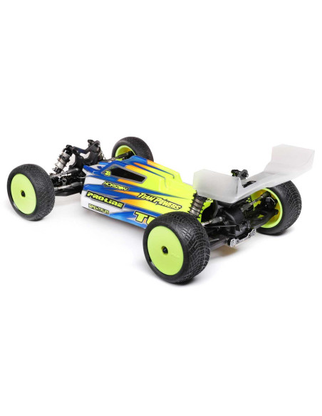 1/10 22X-4 ELITE 4WD Buggy Race Kit